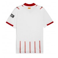 Dres Girona Domáci 2025-26 Krátky Rukáv